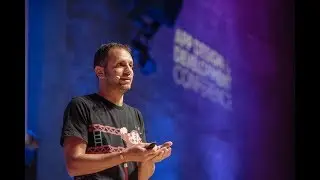 ADDC 2018 - Dori Adar: What can we learn from games on UX and user behaviour