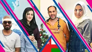 Оманцы, выезжают за границу для лечения?
