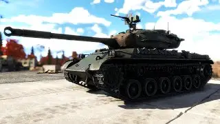 Gaijin: The Fastest Gunslinger in the East.. nerfed || ST-A3