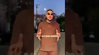 MINHA MAIOR CONQUISTA