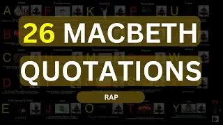 26 macbeth quotes song