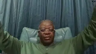 Teaching Assembly @ Desert Pastures, Bolgatanga. Topic: The Power of Forgiveness. Tuesday, 10th S…