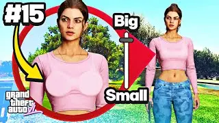 GTA 6 Leaks: 17 *CONFIRMED* Things We Know About Lucia