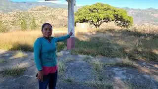 LINDA VISTA YUXIA ASI SE VIVE AHI.