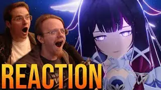 Character Trailer - 