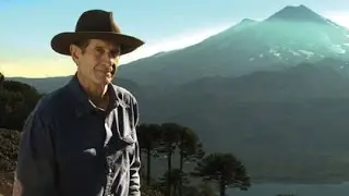 In the Americas With David Yetman season two preview