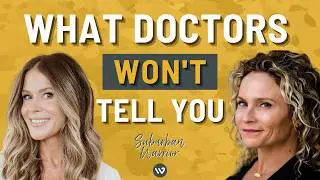 Thyroid Truths: What Doctors Won't Tell You | McCall McPherson