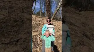 Family Time with Wife and Kids #family #outdoors #love #fishing