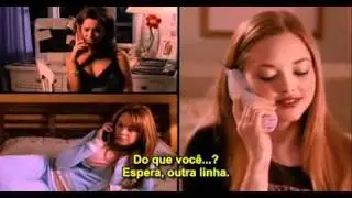 Mean girls   cena