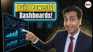 Grafana MSSQL DASHBOARD // Grafana MSSQL Query Example