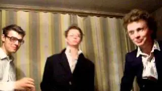 Ёжик спажик.AVI