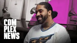 MixedByAli Talks Kendrick's New Sound and Plans for His Audio EngineEar Program