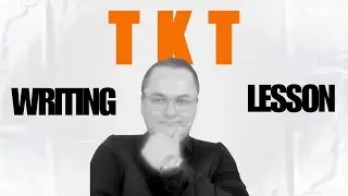 TKT Writing, Teaching Knowledge test course