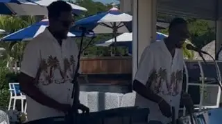 Live music! #keylargo