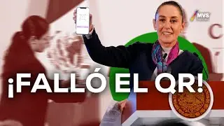 CLAUDIA SHEINBAUM argumentó el FALLO de la NOTIFICACIÓN, JUEZA NANCY Juárez RESPONDE