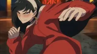 No one can take Anya away from me ~ [Spy x Family Episode 5]
