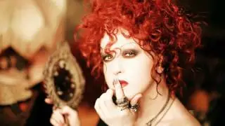 Cyndi Lauper - The World Is Stone