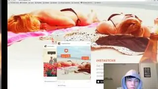 [Homepage] InstaStckr-Parse #01