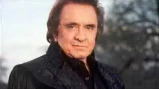 A Thanksgiving Prayer (Johnny Cash)
