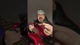 Что ненавидят басисты?