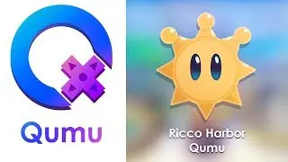 Super Mario Sunshine - Ricco Harbor [Remix]