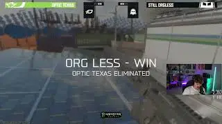 Neptune Uses the Glitch Spot in a $75k CDL Tournament! 🌶️