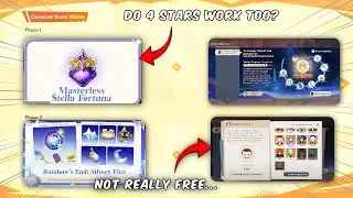JUST IN! Full 6.0 livestream Changes & reward + All questions Answered!