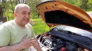 Почему я не ставлю себе газовые упоры на Lada XRAY Cross? Даю вам свой ответ.