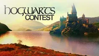 The Hogwarts Contest || JOIN NOW!