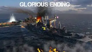 Glorious Ending
