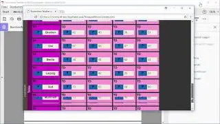 df.SC-17b | Barrierefreie Tabellen in PDF-Dokumenten - Teil II/III Fehlerkorrektur mit Adobe Acrobat