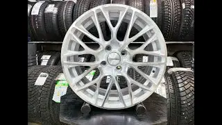Диски R16 для Kia/Киа, Renault/Рено, Hyundai/ Хендай