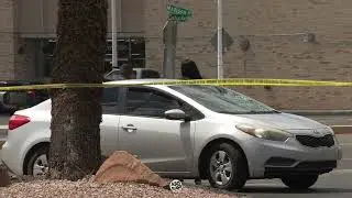 Vehicle vs Bicycle Near Fatal Crash 8-30-24