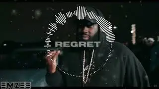 [FREE] P MONEY DNB TYPE BEAT - 'REGRET'