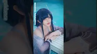 Summer Memorial:Swimsuit collection 🧜‍♀️