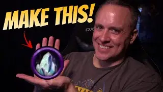 This One Item Will Make You a TON of Gold in World of Warcraft! | Alchemy: Thaumaturgy