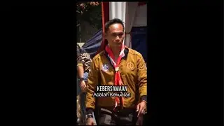 Kebersamaan Adalah Kekuatan