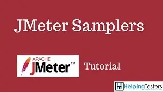 JMeter Controller - JMeter Tutorial 7