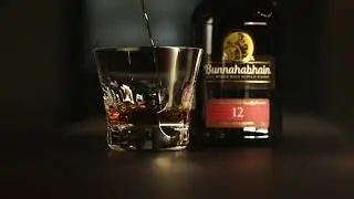 video shot of whiskey l Компания 2021