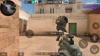 STANDOF 2