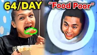 Pag Tumawa Ka, Poor Ka (64 Per Day NEDA) #TKTK 103