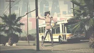 Lea Gajos - Shot Me Up (5th Anniversary Remake) (Audio)