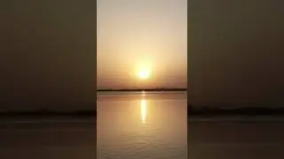 Sunset Riverview 