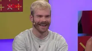 Rozhovor CZECH DANCE TOUR + Chilies v pořadu TV ÓČKO - Mixxxer 22.6.2022