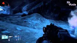 Destiny - How to Solo Kill a Gorgon / Easy Gorgon Kill