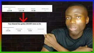 How to Grow Your Small YouTube Channel: The ONLY 5 Strategies You Need