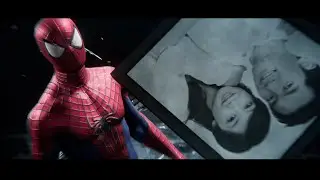 Scared Of The Dark (Spider-Man Remastered Version)