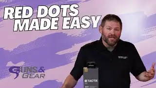 Red Dot Realities | Guns & Gear Bonus