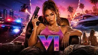 GTA 6 ПРЕДЗАКАЗ В РОССИИ — Как купить на PS5 и Xbox? 
