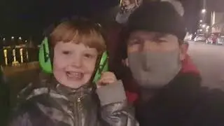 NYÅR